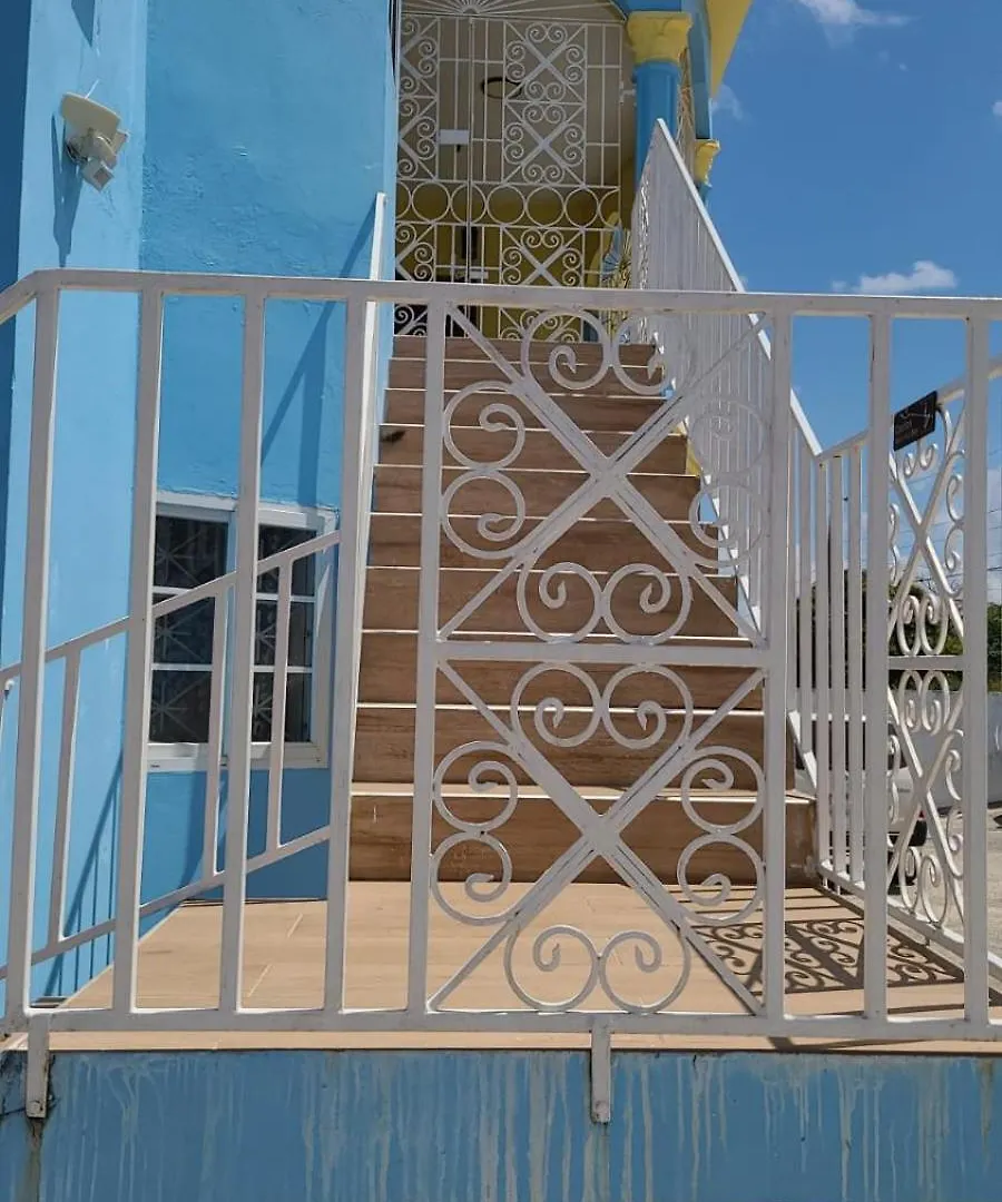Daire Romantic Suite E Saint Maryʼs